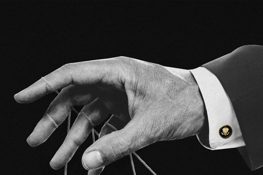 'Tổng thống tiền điện tử' Donald Trump: Liệu thí nghiệm tài chính lớn nhất lịch sử Phố Wall có dẫn tới thảm họa đòn bẩy?