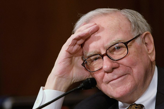 Warren Buffett thoái vốn khỏi BYD, khép lại 17 năm đặt cược vào Trung Quốc