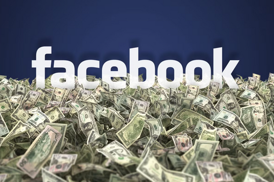 Facebook sắp thu tiền người dùng khi chia sẻ link?