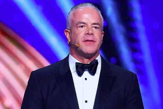 Phát lệnh bắt 'ông trùm' Hoa hậu Hoàn vũ