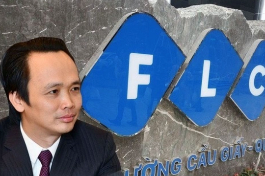 FLC của ông Trịnh Văn Quyết chính thức bị hủy tư cách đại chúng, chấm dứt giấc mơ 'hồi sinh' trên sàn chứng khoán