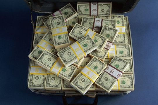 Lịch chốt quyền cổ tức và thưởng tuần 22–26/12: DGC, CTD, PAT đồng loạt thanh toán, tỷ lệ cao nhất 100%