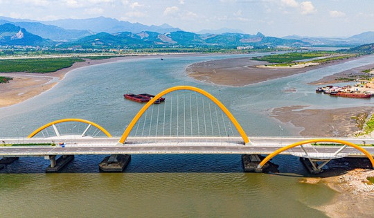 ‘Vịnh Sydney bên bờ Hạ Long’ sắp hình thành cây cầu kết nối thứ 3