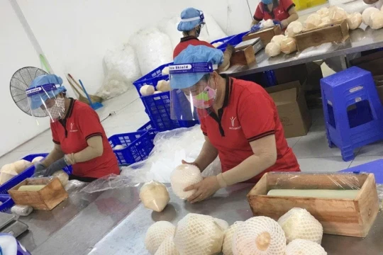 Thích ứng chính sách thuế của Mỹ vừa cấp bách, vừa lâu dài