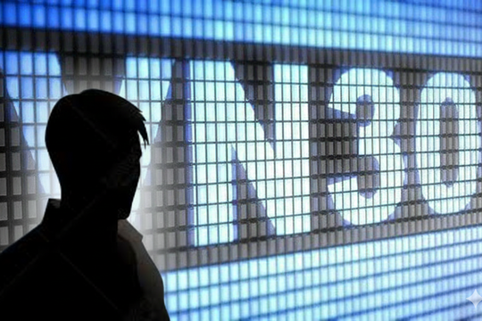 Một cổ phiếu VN30 vừa bị tự doanh và khối ngoại bán ròng gần 750 tỷ đồng