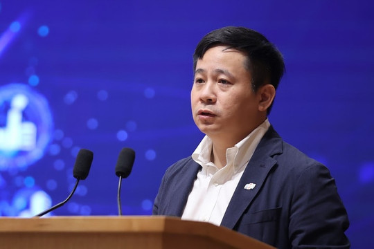 CEO FPT Smart Cloud chia sẻ về cách sử dụng AI để thúc đẩy tăng trưởng đột phá của Việt Nam