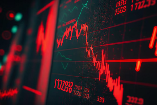 Tín dụng tăng tốc, lợi nhuận phục hồi: Cổ phiếu ngân hàng được khuyến nghị MUA với kỳ vọng tăng 20%