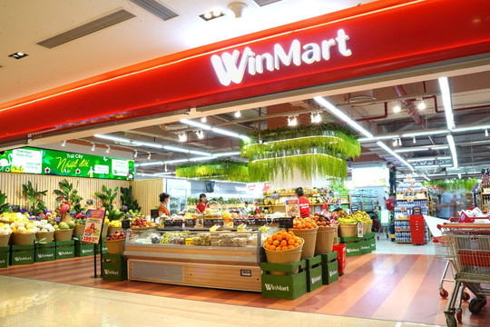 Sửa đổi Luật thuế TNCN tác động lan tỏa đến tiêu dùng nội địa: Masan (MSN) ở vị thế hưởng lợi kép