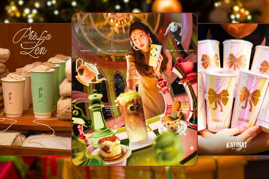 Làn sóng rút lui của các thương hiệu lớn và cuộc đại thanh lọc khốc liệt của ngành đồ uống F&B