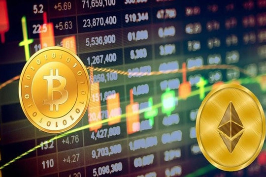 Công ty sàn giao dịch tài sản mã hóa liên quan HDBank (HDB) tăng vốn lên 300 tỷ đồng