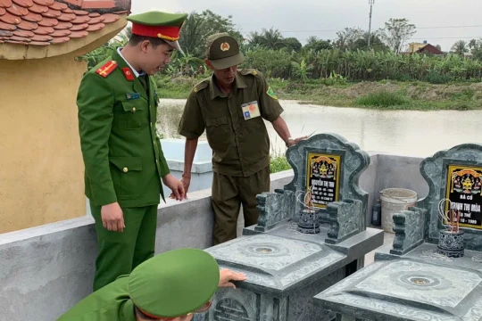 Người phụ nữ ‘giả chết’ để nhận 1,3 tỷ đồng tiền bảo hiểm