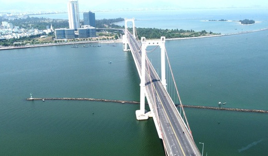 Việt Nam sẽ có trung tâm tài chính quốc tế lấn biển: Một phần diện tích thuộc dự án 14 tỷ USD theo mô hình đảo cọ Dubai