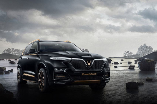 Nikkei Asia: Việt Nam là ngoại lệ trong làn sóng xe điện Trung Quốc ở Đông Nam Á