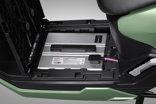 ‘Vua xe máy xăng’ tại Việt Nam Honda phát tín hiệu cùng kế hoạch rõ ràng, quyết tâm với lĩnh vực không mới nhưng chưa phổ biến