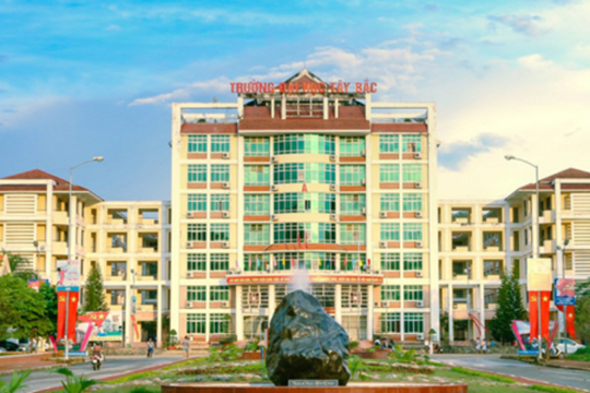 Thanh tra Chính phủ chuyển Bộ Công an xử lý vi phạm tại Trường Đại học Tây Bắc