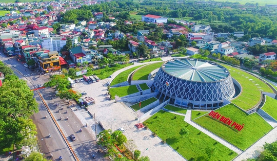 Tỉnh giáp Lào và Trung Quốc mời đầu tư khu đô thị du lịch nghỉ dưỡng gần 24.000 tỷ