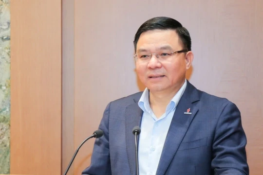 Giao quyền Bộ trưởng Bộ Công Thương cho Chủ tịch Petrovietnam