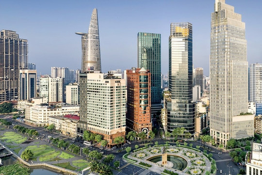 Thành lập Sở giao dịch hàng hóa trong Trung tâm tài chính quốc tế, doanh nghiệp cần đáp ứng 'sức khỏe' tài chính thế nào?