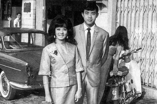 Nam nghệ sĩ từng từ chối xin danh hiệu NSND, đi diễn về đưa hết tiền cho vợ, sở hữu 10 dinh thự trải dài từ Việt Nam qua Mỹ