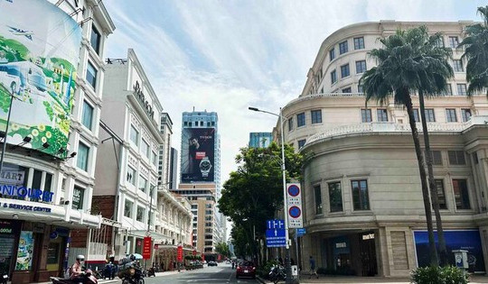 Chỉ ít ngày nữa, TP. HCM sẽ áp dụng bảng giá đất mới: Giá đất cao nhất dự kiến đạt hơn 687 triệu đồng/m2