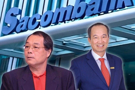 ACBS Research: Giá trúng thầu số cổ phần của nhóm ông Trầm Bê tại Sacombank (STB) có thể lên 73.000 đồng/cp