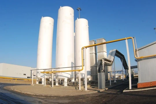 LNG đóng vai trò quan trọng giúp Việt Nam giảm phát thải