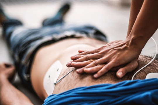 Khoa học phát hiện điều đáng kinh ngạc về những phút cuối cùng của con người khi cái chết ập tới