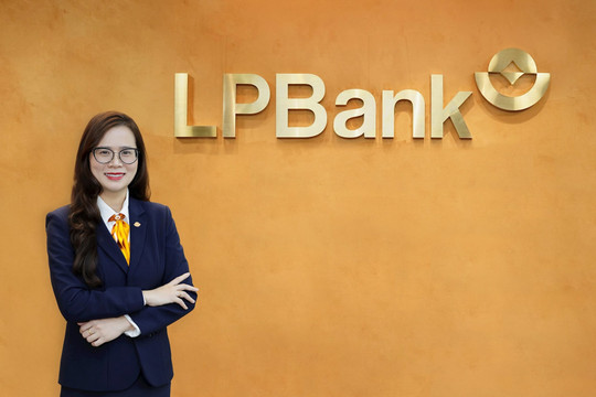 Sacombank bổ nhiệm Phó Tổng Giám đốc, là nhân sự từng làm việc tại LPBank