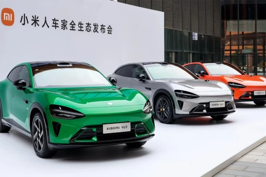 Ông lớn xe điện 'thưởng nóng' cho đại lý hàng trăm triệu, doanh thu xe điện tăng gần 200% chỉ sau 1 quý