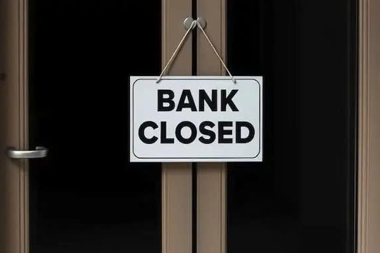 Sau khi về tay ‘ông lớn’, một ngân hàng chuyển giao bắt buộc đóng 17 chi nhánh, phòng giao dịch chỉ trong 2 tháng