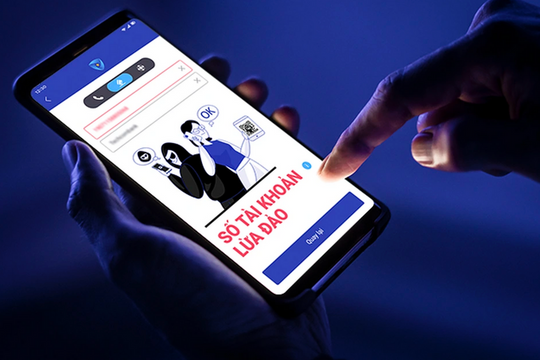 Kho dữ liệu số NHNN vượt 16 TB, gần 600.000 tài khoản và ví điện tử bị cảnh báo