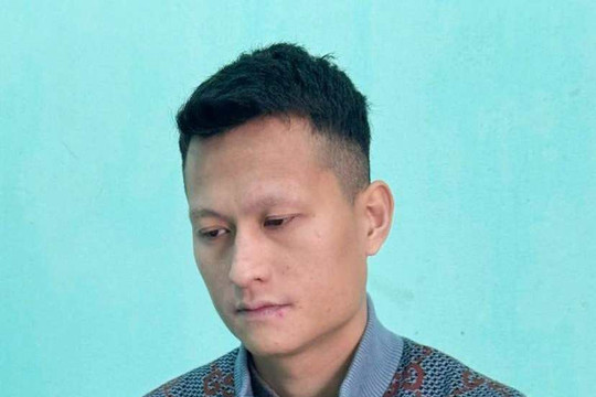 Khám xét 26 địa điểm, bắt khẩn cấp ông chủ cửa hàng quần áo Mai Văn Tới sinh năm 2001