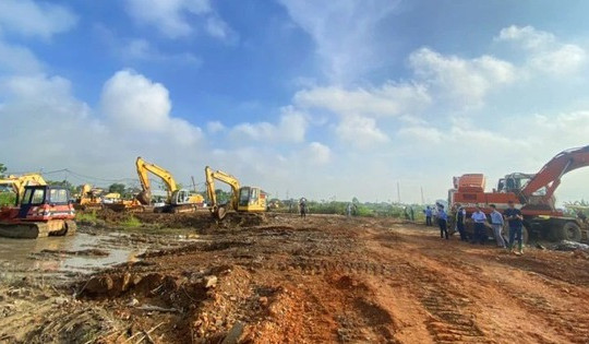 Từ ngày 1/1/2026, 4 trường hợp sẽ không được bồi thường về đất khi bị thu hồi đất