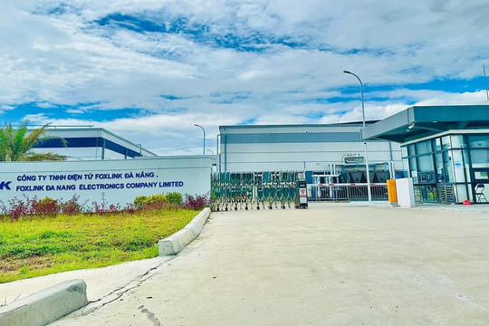 Ông lớn là đối tác của Google, Tesla... tăng vốn nhà máy tại Đà Nẵng lên 1.300 tỷ đồng