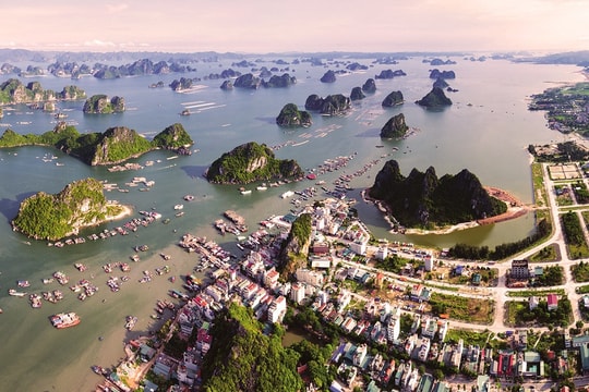 Chỉ 5 ngày nữa, đặc khu kinh tế đầu tiên của Việt Nam sẽ khởi công và khánh thành loạt dự án, tổng mức đầu tư 2.000 tỷ đồng