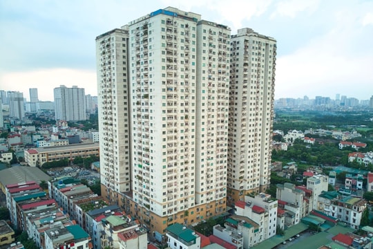 Dự án khiến ‘đại gia điếu cày’ Lê Thanh Thản bị truy tố ‘lừa dối khách hàng’: Bẻ cong quy hoạch, 488 hộ vướng pháp lý