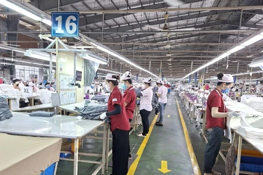 Doanh nghiệp FDI lâu đời nhất TPHCM sắp đóng cửa