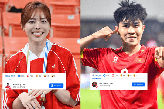 'Xạ thủ đẹp nhất Việt Nam' lên tiếng trước thông tin ‘cắm sừng’ bạn trai ngay sau SEA Games 33