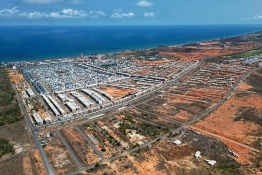 TAND TP. HCM hủy bản án sơ thẩm vụ tranh chấp tại NovaWorld Phan Thiết