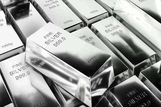 Quỹ bạc duy nhất của Trung Quốc rơi kịch sàn sau chuỗi tăng nóng