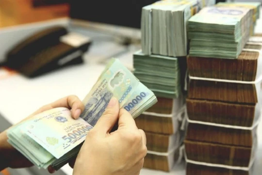 Từ 1/1/2026, truy thu tài sản từng cá nhân nếu hộ kinh doanh không nộp phạt