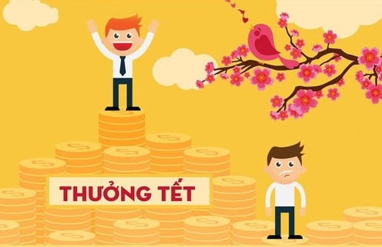 Thưởng Tết 2026 tại Tây Ninh đến 600 triệu đồng/người
