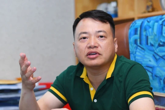 Những 'cá mập' Shark Tank Việt Nam lừa đảo, trốn thuế