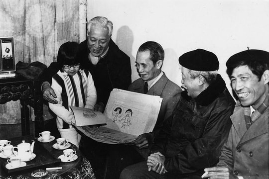 Đại tướng đầu tiên trong lịch sử Công an Nhân dân Việt Nam: 14 tuổi đã tham gia cách mạng, 17 tuổi vào Đảng
