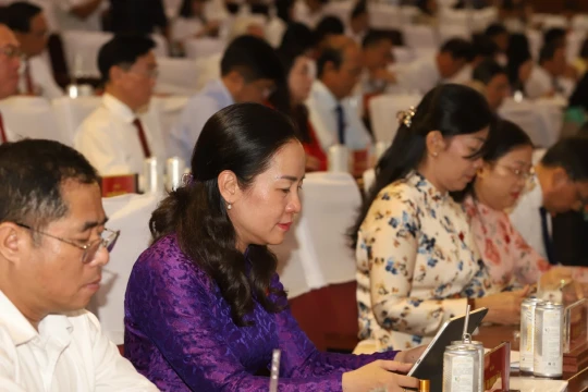 Giá đất mới tại TPHCM cao nhất là 687 triệu đồng/m2