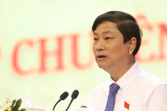 Thông qua nhiều dự án liên vùng và bảng giá đất mới tại TPHCM