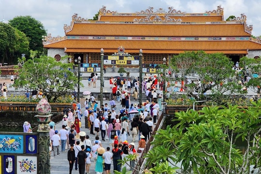 Tiến sĩ Phạm Hà: Việt Nam đang bước vào 'thời kỳ vàng' để tái định vị thương hiệu du lịch