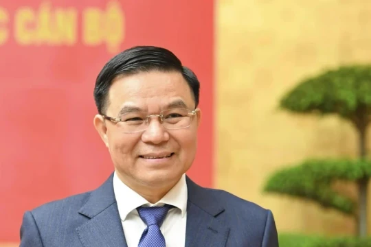 Thủ tướng giao thêm nhiệm vụ cho Quyền Bộ trưởng Công Thương