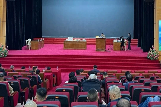Hà Tĩnh đấu giá 8 mỏ khoáng sản