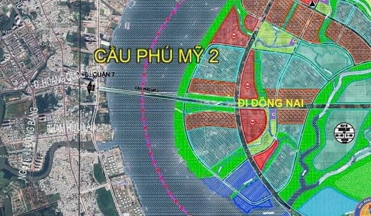 Thành phố giàu nhất Việt Nam thống nhất đầu tư 3 dự án trọng điểm hơn 180.000 tỷ đồng